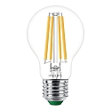 filament lamp standard MAS LEDBulb ND CL GUE A60 E27 4W 840lm 2700K 