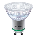 LED reflector lamp MASTER LEDSPOT PAR16 UE ND 827 EELA switchable PAR16 GU10 2,1W 400lm 2700K 36� CRI 80 