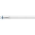 LED tube T8 MASTER LEDTUBE T8  HO 1200MM 11.3W 840 rotatable, switchable matt G13 11,3W 2100lm 4000K 160° CRI >80  satined