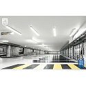 Philips LED tube T8 MASTER LEDTUBE T8  HO 1200MM 11.3W 840 rotatable, switchable matt G13 11,3W 2100lm 4000K 160° CRI >80  satined