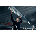 Philips LED tube T8 LEDTUBE CONNECTED IA 1200MM 15.6W 840 T8 KVG/VVG/220-240V rotatable, ZigBee controllable