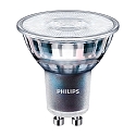 LED reflector lamp MASTER LEDspot ExpertColor GU10 5,5W 375lm 3000K 36� CRI 97 dimmable