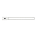 LED lamp CorePro LED PLL HF 4P 2G11 16,5W 2100lm 6500K 160� CRI 83 