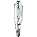 Metal halide lamp, quartz burner HRI-T 2000W, E40