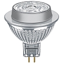 LED 12V Reflector lamp Star RetroFit MR16 DIM, 12V, GU5.3, 6.3W 4000K 350lm 900cd 36�, CRI>90, dimmable