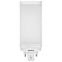 LED lamp ESSENCE TRIO/E18 GX24Q-2 UN GX24Q-2 7W 800lm 4000K 130� CRI 80-89 