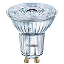 LEDspot PAR16 ESSENCE PAR16 80 840/WFL switchable PAR16 GU10 6,9W 575lm 4000K 36� CRI 80-89 