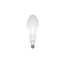 LED lamp HPM RETROFIT HRL125 840/F/E27 EM switchable matt E27 33W 6000lm 4000K 330� CRI >80 