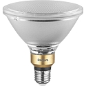 LEDspot PAR38 ESSENCE PAR38 120�827/FL switchable PAR38 E27 13,5W 1035lm 2700K 30� CRI 80-89 