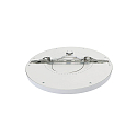 RADIUM downlight STAR MULTI DA � 50-180MM CCT Switch, adjustable, multipower IP20, black, white 