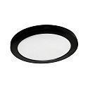 RADIUM downlight STAR MULTI DA � 50-180MM CCT Switch, adjustable, multipower IP20, black, white 