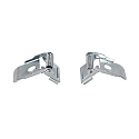 RADIUM downlight STAR MULTI DA � 50-180MM CCT Switch, adjustable, multipower IP20, black, white 