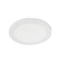 downlight STAR MULTI DA � 50-260MM CCT Switch, adjustable, multipower IP20, black, white 