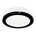 RADIUM downlight STAR MULTI DA � 50-260MM CCT Switch, adjustable, multipower IP20, black, white 
