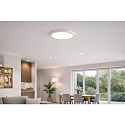 RADIUM downlight STAR MULTI DA � 50-260MM CCT Switch, adjustable, multipower IP20, black, white 