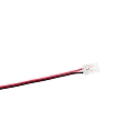 feeder STRIP CON 2PIN 8MM/50CM 2-pole