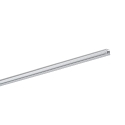 wing profile SMALL WING F 25/13 B1C1, black, white matt