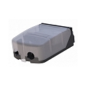 RADIUM MOUNTING PACK BCU 150/TED - complete Bluetooth Control Unit