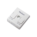 bluetooth dimmer CBU-TED-LR 150W 1CH 1 channel, analogue trailing edge dimming output, Casambi, white