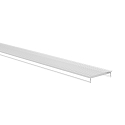 accessories profile cover COVER MEDIUM F 26/5/C2 - 2M / PRISM mechanical, flush, prisma 200cm