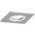 Regiolux downlight CHANGY-B TRIZONE - UGR<19 ETM multipower, set back, with lens optics IP40, white 