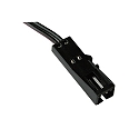LED supply line 1,8m + socket LARA recessed + KEMENTARI SF + F + SFQ + FQ