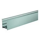 Alu profile 35/35, 2m, aluminum