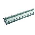 Alu profile corner 45� Profi 22/22E, 2m, anodised