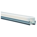 Profile cover, matt, 9,9, high, 2m