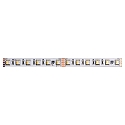 Flex. LED bar VARDAflex 4inONE-72, 5m, indoor, RGBNW, 4000K, IP20