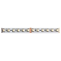 Flex. LED bar VARDAflex 4inONE-84, 5m, indoor, RGBWW, 3000K, IP20