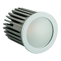 LED-Module ALU MIRROR, 7W, 2200K-3000K, 38�, 350mA, CRI95, IP20