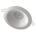 downlight CYRA+ L - � 270MM / CRI80 rigid, DALI controllable, multipower IP20, traffic white dimmable
