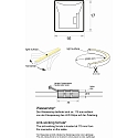 Rutec LED Strip VARDAflex Sauna SVQ -RGB
