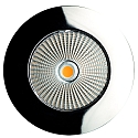 ring CALINA, stainless steel