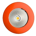 ring CALINA, orange