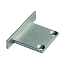 end cap TKP18/18, aluminium