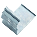 mounting bracket EP30/30 built-in version, stainless steel