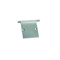 end cap TUP35/35/ TKP35/35, aluminium
