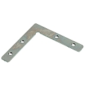 connector UP20/11 / TUP35/35 / TKP35/35, stainless steel