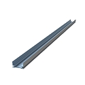 profile VARDAFLEX PLATIN 272� TVQ - 2M, aluminium
