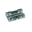 direct connector VARDAFLEX / GAPLESS / SINGLE COLOUR 8MM 1-fold
