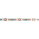 LED Strip VARDAFLEX GROW 660NM:460NM - 5M