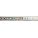 fully siliconised LED strip VARDAFLEX OUTDOOR RGBW 870 - 5M RGBW transparent