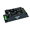 dimmer DMX 512 ACTOR PRO / 24V / 960W / 5 COLOUR 5 channel, DMX controllable, black