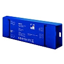 dimmer 1-10V IN / PWM OUT / 12V-120W / 24V-240W 1 channel, PWM dimming output, blue