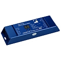 DALI dimmer DC DALI-2 DT6 12/24V MULTI COULOUR 4 channel, programmable, blue