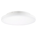 surface luminaire SHINE IP20, white dimmable