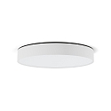 surface luminaire DISC IP20, white dimmable