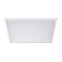 LED panel BACKLIT FLED built-in version, dimmable 36W 4400lm 4000K 90� 90� CRI 80